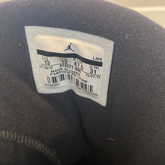 Jordan 13 - Picture 4 of 4